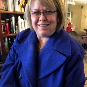 Meet your Posher, Barbara